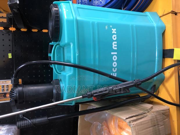Ecoolmax (16l) Knapsack Sprayer Manual · Photo 2
