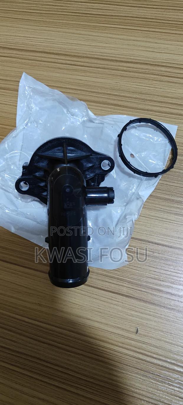 Thermostat Housing for Dodge Durango/Jeep Cherokee/Wrangler photo 3