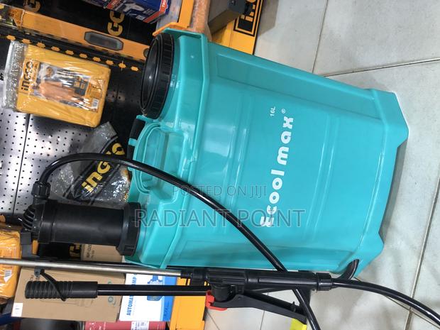 Ecoolmax Knapsack Sprayer (16l) · Photo 2
