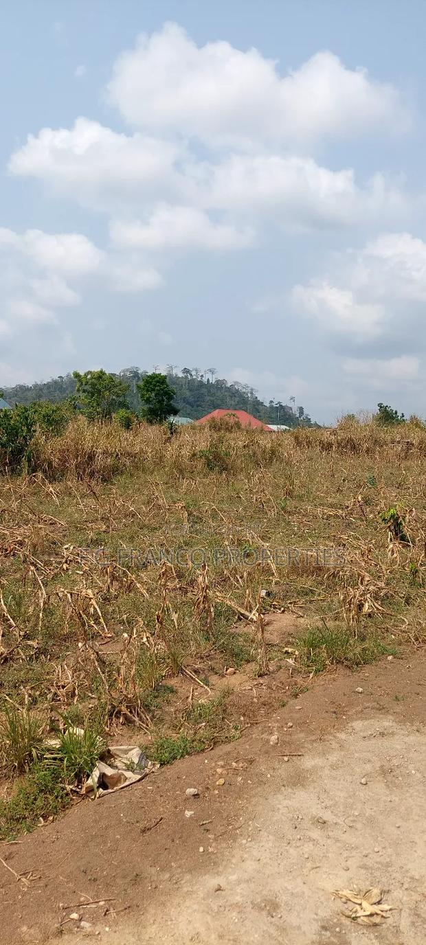 4 Plots of Land for Sale at Spintex · Photo 2