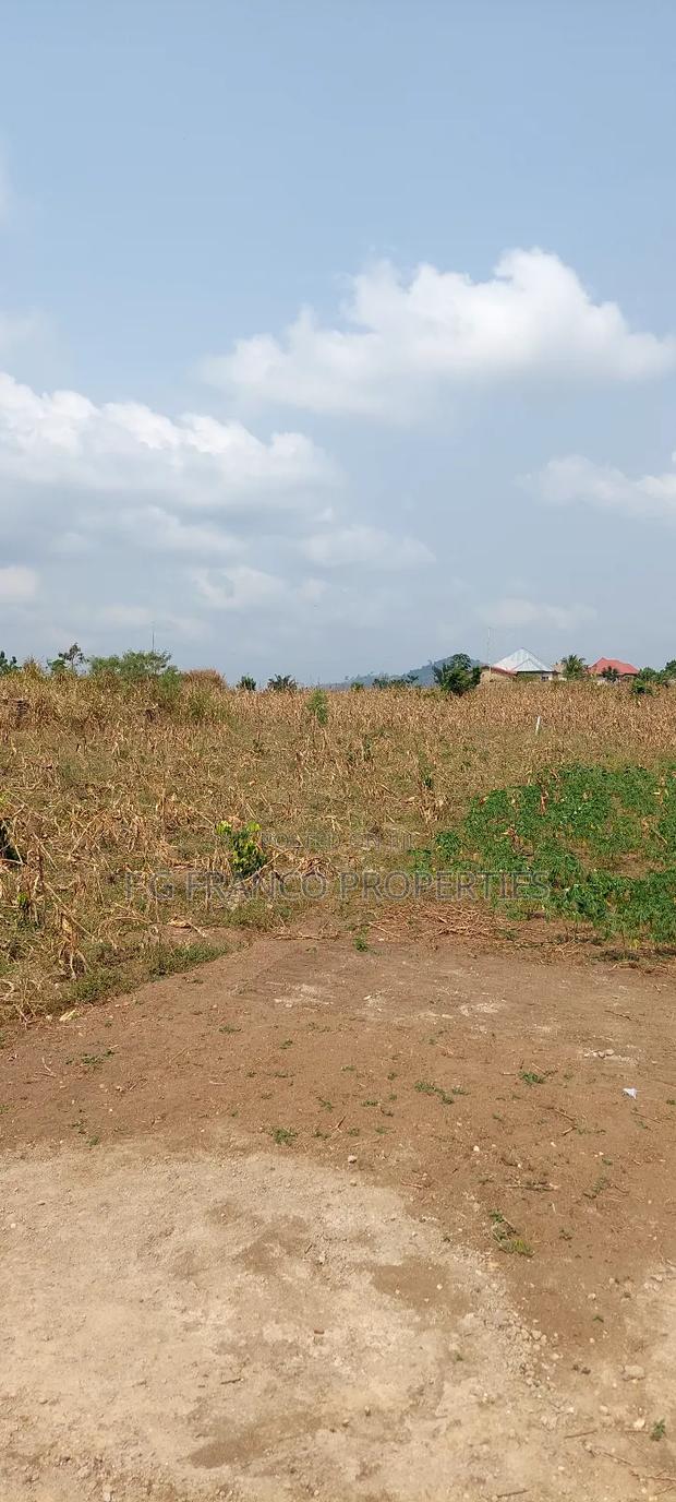 4 Plots of Land for Sale at Spintex · Photo 3