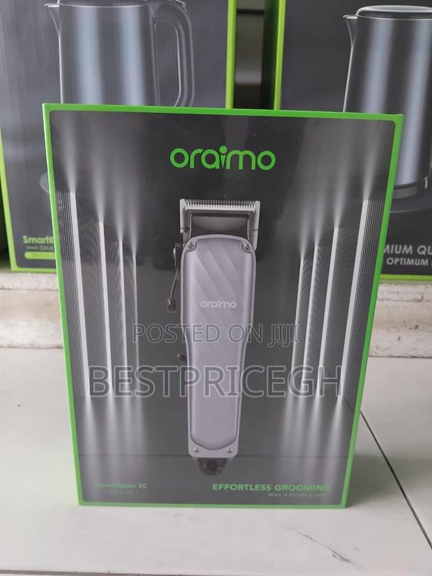Oraimo Smartclipper 2c · Photo 1
