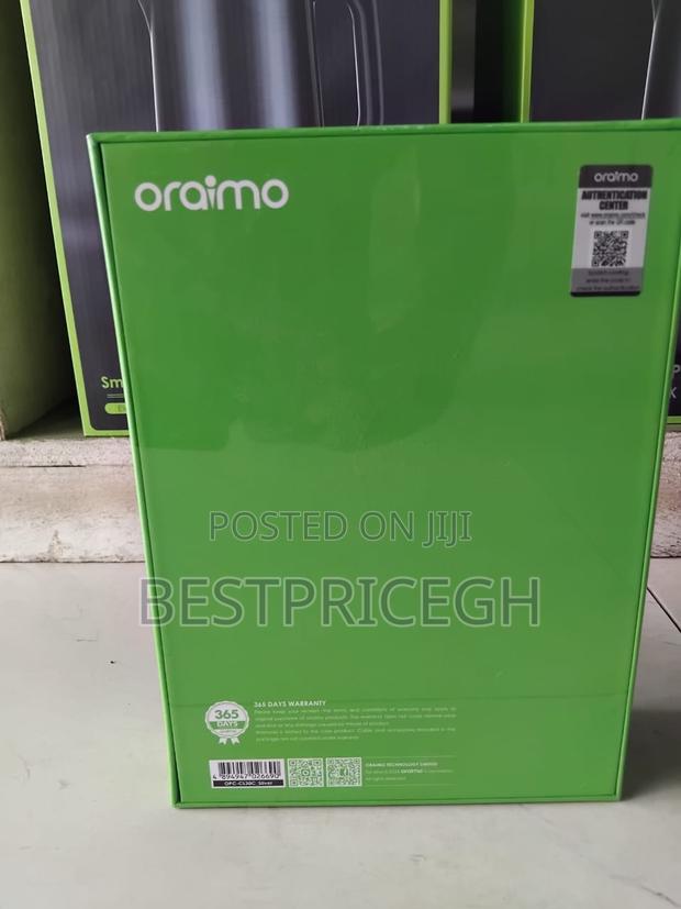 Oraimo Smartclipper 2c · Photo 2