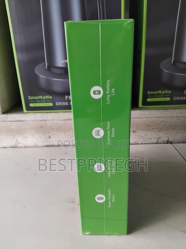 Oraimo Smartclipper 2c · Photo 3