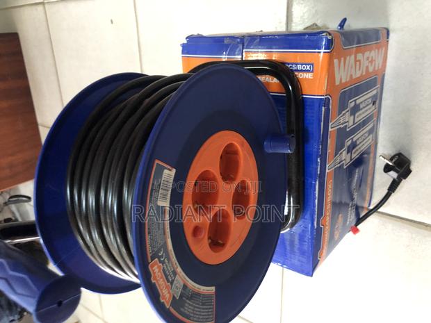 Wadfow Extension Reel (25m) · Photo 2