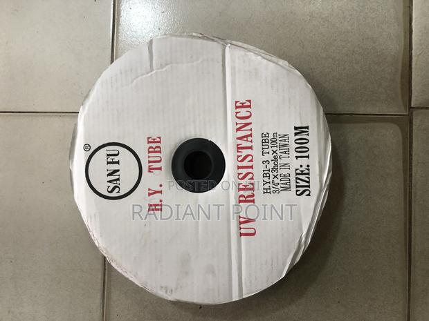 San Fu H.Y. Tube (100mm) · Photo 2