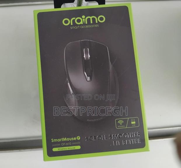Oraimo Smartmouse - Wireless Mouse · Photo 4