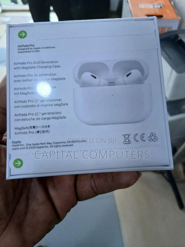 Airpod Pro2 photo 2