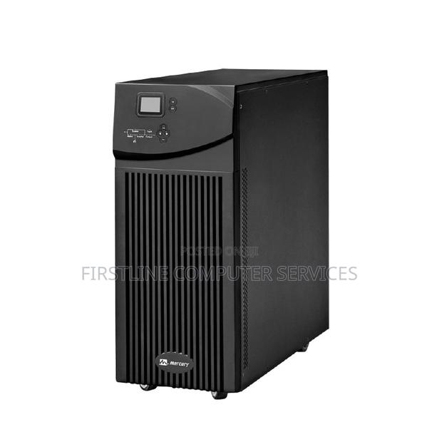 Mercury Ups | Mp9110s/10kva/9kw · Photo 2
