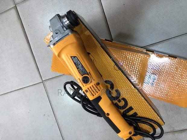 Ingco Angle Grinder (1010watt) · Photo 2
