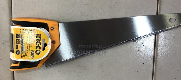 Hand Saw (400mm) 16” · Photo 2