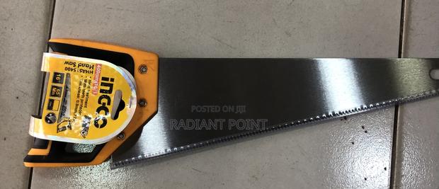 Ingco Hand Saw 400mm(16”) · Photo 2