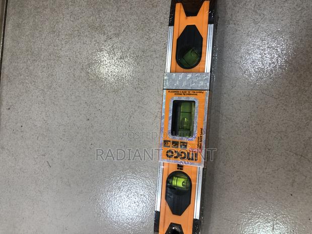 Ingco Mini Spirit Level (225mm) · Photo 2