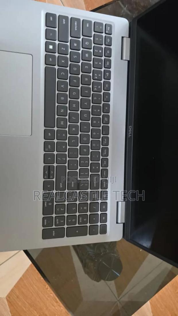 Laptop Dell 16GB Intel Core I5 SSD 256GB photo 3