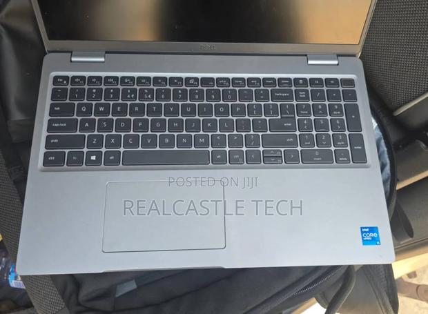 Laptop Dell 16GB Intel Core I5 SSD 256GB photo 4