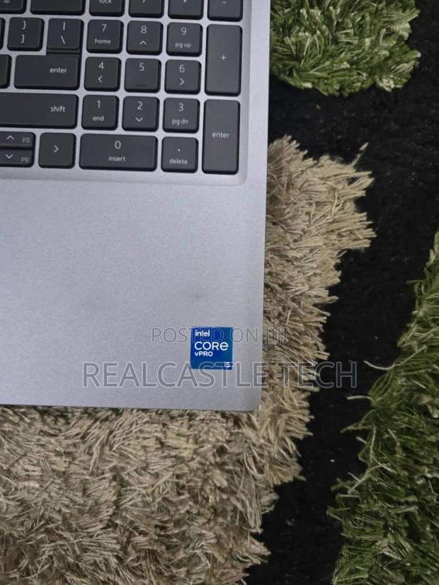 Laptop Dell 16GB Intel Core I5 SSD 256GB photo 5