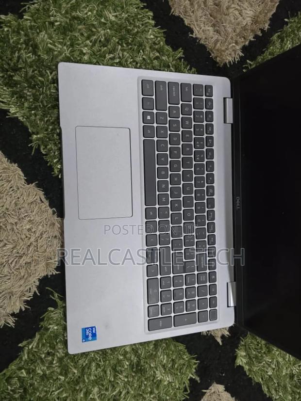 Laptop Dell 16GB Intel Core I5 SSD 256GB photo 7