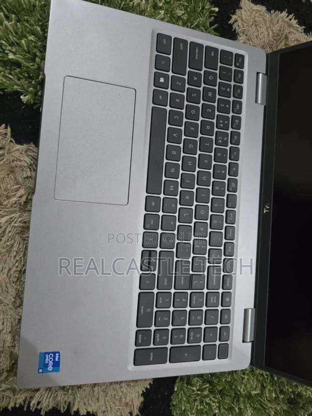 Laptop Dell 16GB Intel Core I5 SSD 256GB photo 8