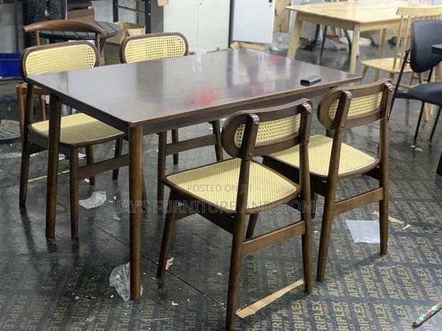Dining Set(1+4) photo 2