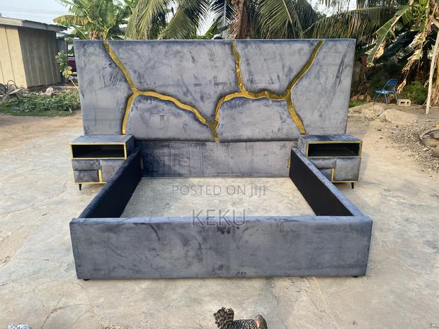 Great Gods Bed Frame · Photo 2