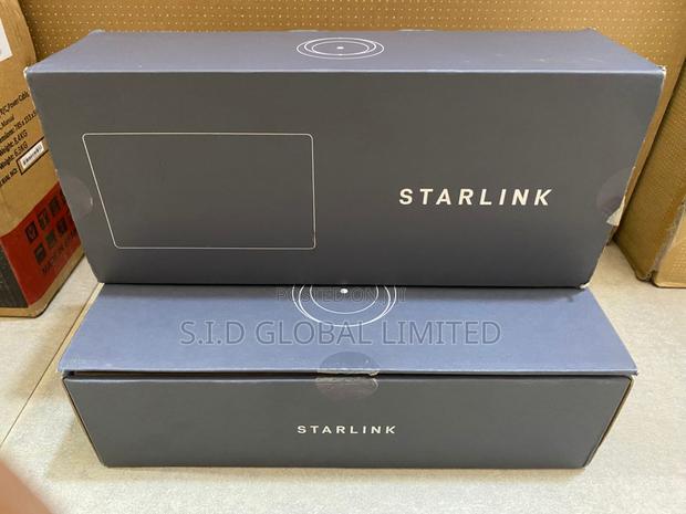 Experience the Future of Internet With Starlink · Photo 2