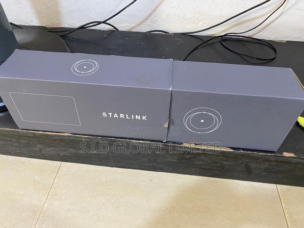 Say Hello To Starlink Replacement Router · Photo 2