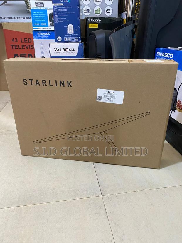Get Connected Anywhere With Starlink · Photo 2