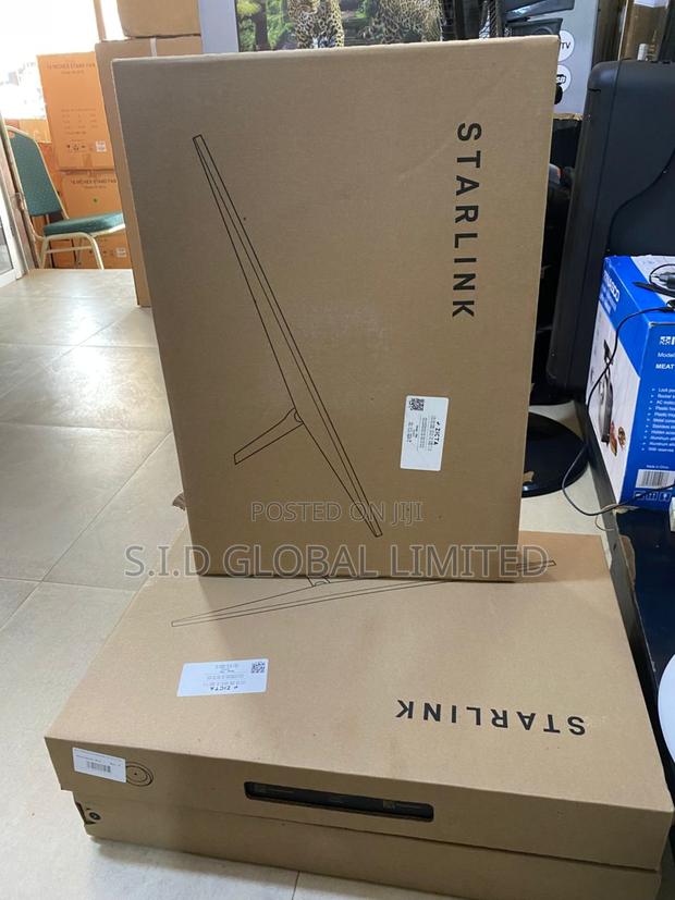 Starlink Stay Connected, No Matter Where You Are · Photo 2
