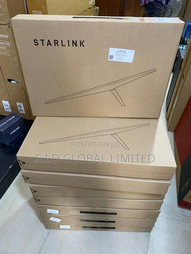 Starlink the Ultimate Solution for Remote Work · Photo 2