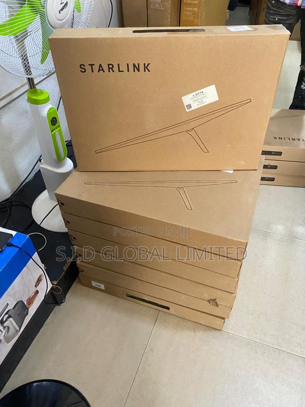 Starlink Fast, Affordable, and Reliable Internet · Photo 2