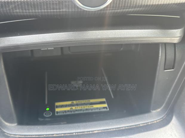 Honda Accord Sport SE 1.5T 2021 Red