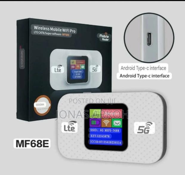 Fastest 5g Mobile Mifi · Photo 2