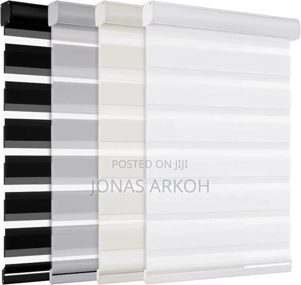 Window Blinds · Photo 3
