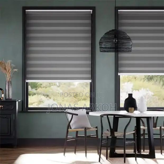 Window Blinds · Photo 4
