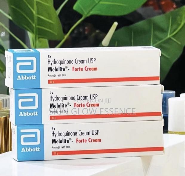 Hydroquinone Cream · Photo 2
