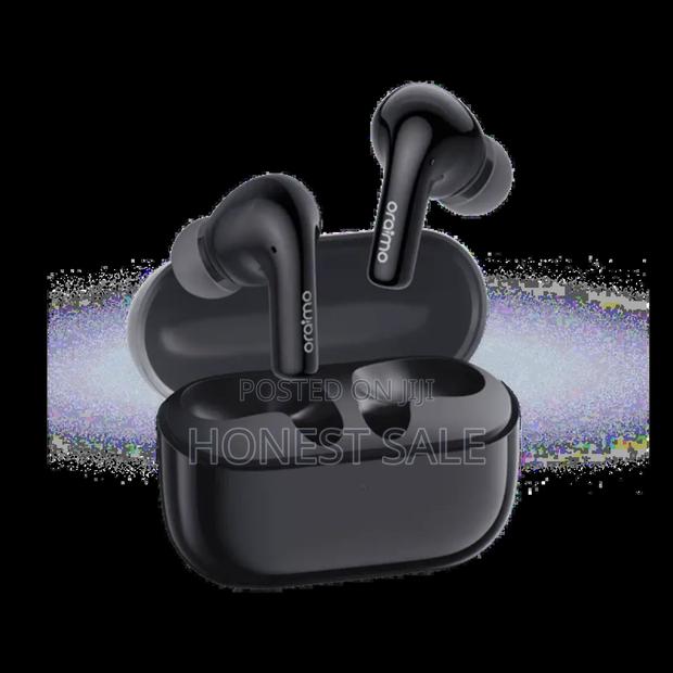 Oraimo Spacebuds Z Anc True Wireless Earphones · Photo 4