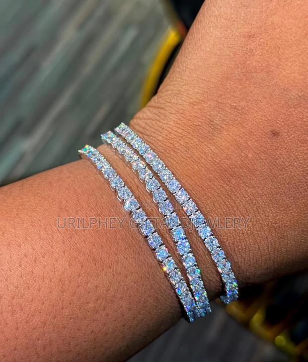 Tennis Bracelet · Photo 4