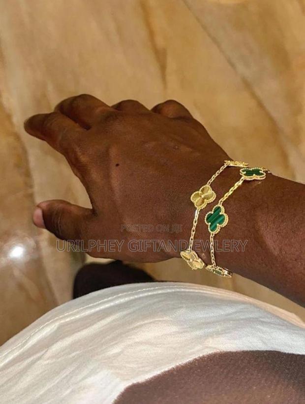 Vancleef Bracelet · Photo 3