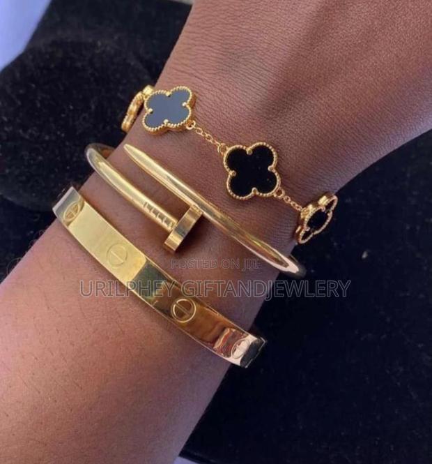 Vancleef Bracelet · Photo 4