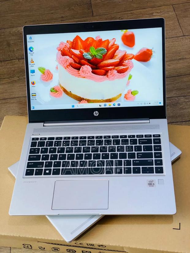 Laptop HP ProBook 440 G7 16GB Intel Core I5 SSD 256GB · Photo 1