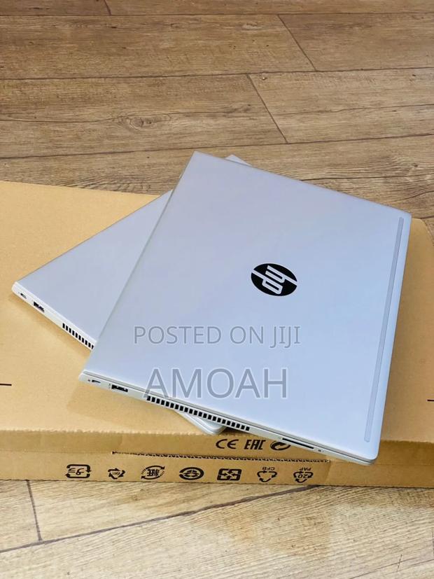 Laptop HP ProBook 440 G7 16GB Intel Core I5 SSD 256GB · Photo 2