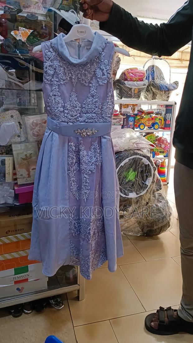 Girls Party Dress · Photo 4