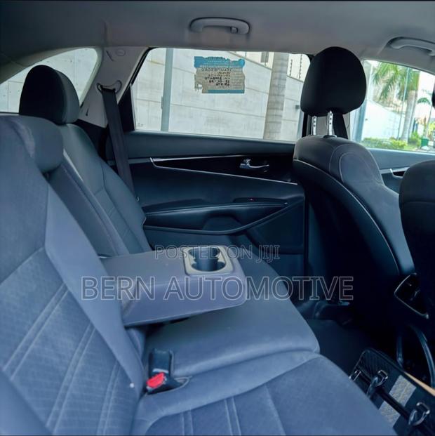 Kia Sorento 3.3L SX AWD 2020 Gray