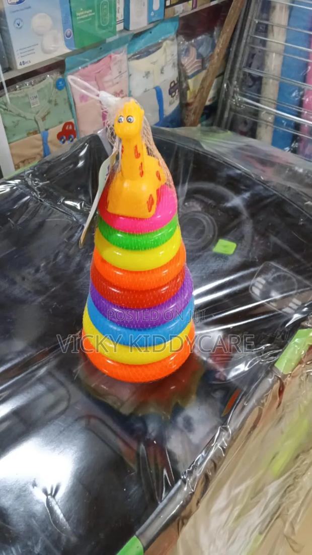 Stacker for Kids · Photo 2
