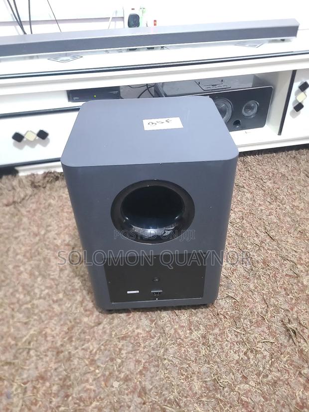 JBL 5.1 Surround Sound System