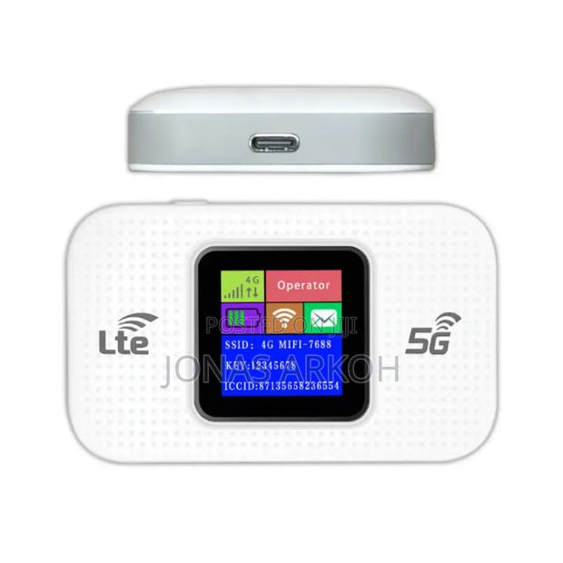 Fastest 5g Mobile Wifi · Photo 4