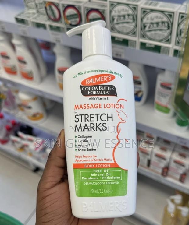 Palmers Massage Lotion · Photo 2