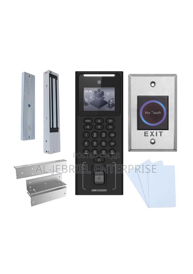 Hikvision Access Control Kit(Ds-Kas321) · Photo 3