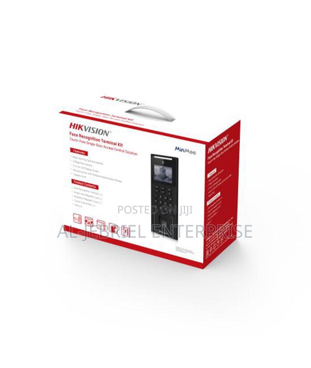 Hikvision Access Control Kit(Ds-Kas321) · Photo 4