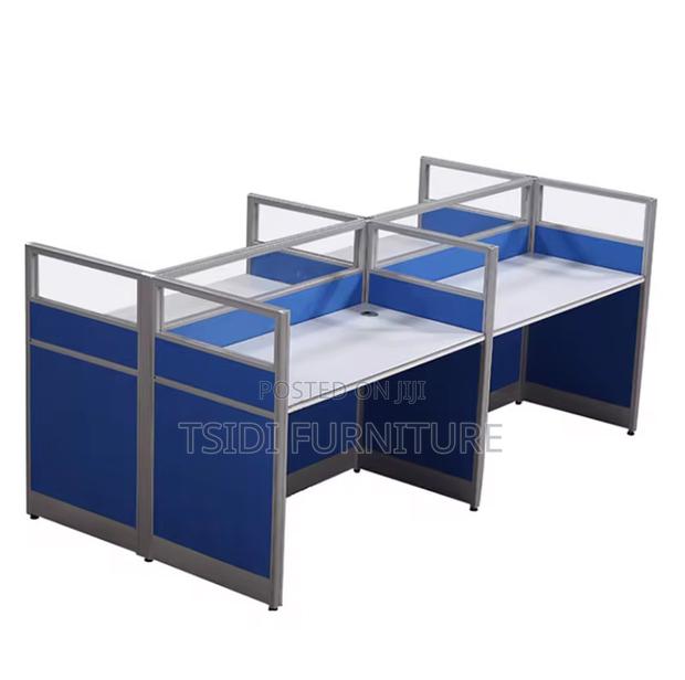 Office Partition Workstation · Photo 3